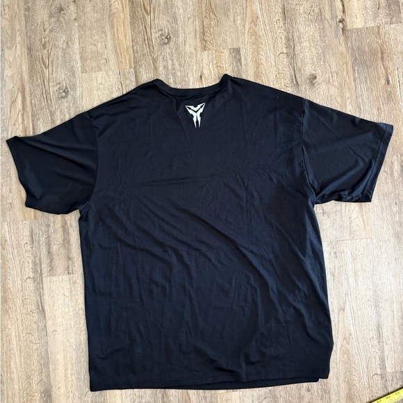 Nike • Kobe Bryant Superbad Spellout Tee - Picture 5 of 8